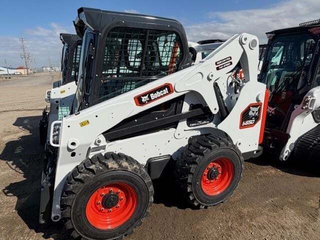 Photo of 2026 Bobcat S650