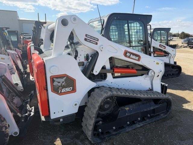 Photo of 2026 Bobcat T650