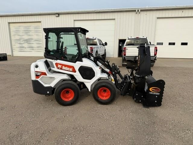 2023 Bobcat L28