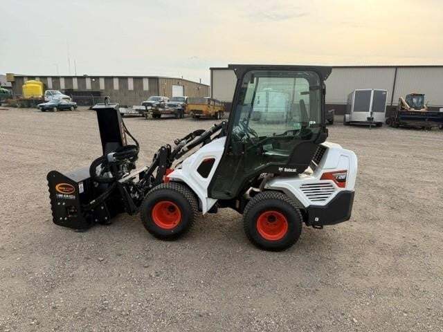 2023 Bobcat L28