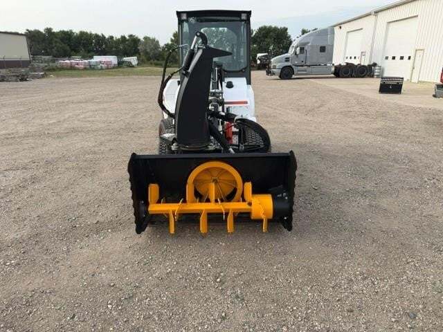 2023 Bobcat L28