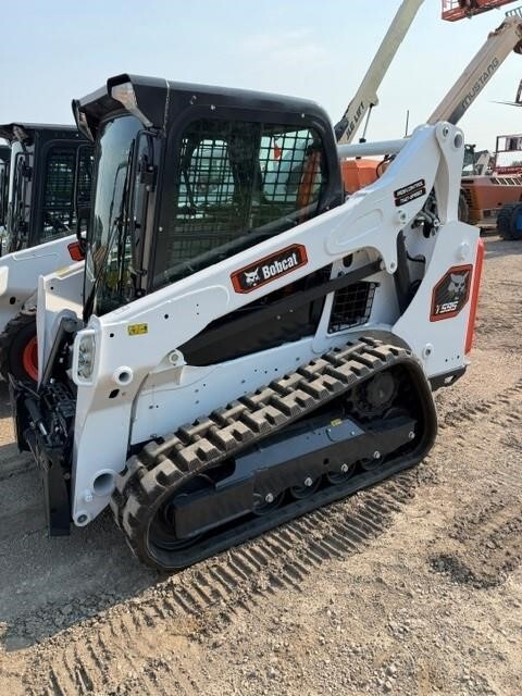 2026 Bobcat T595