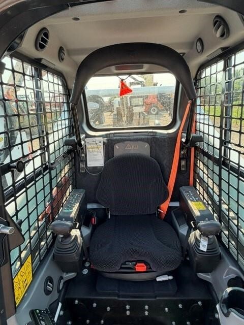 2026 Bobcat T595