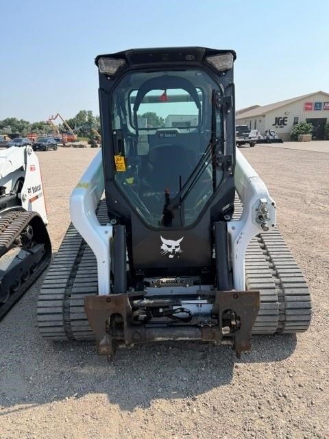 2024 Bobcat T76