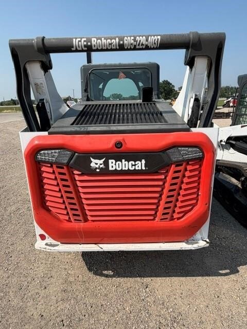 2024 Bobcat T76