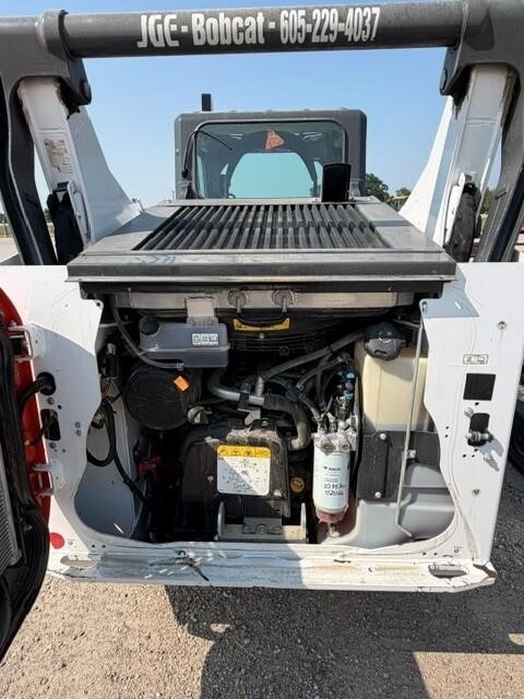2024 Bobcat T76