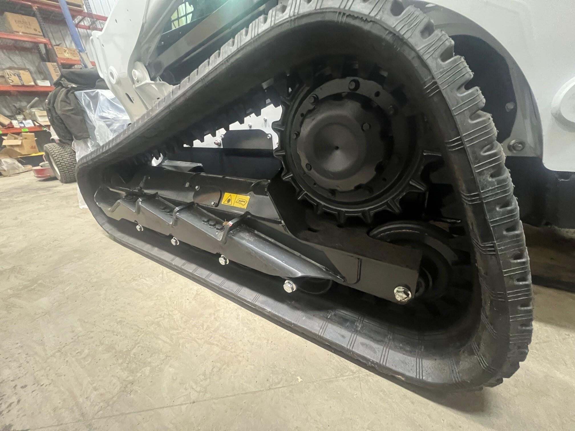 2026 Bobcat T770