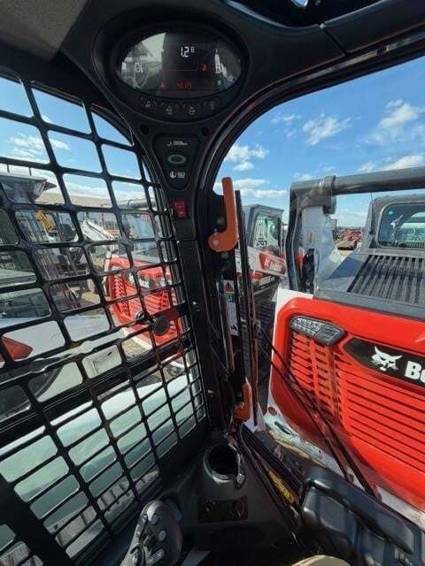 2026 Bobcat T770