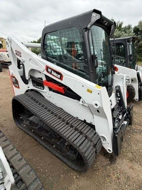 2026 Bobcat T770