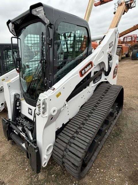 2026 Bobcat T770