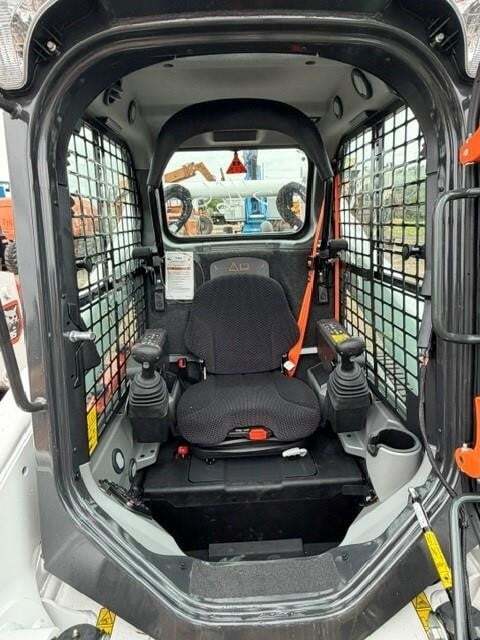 2026 Bobcat T770