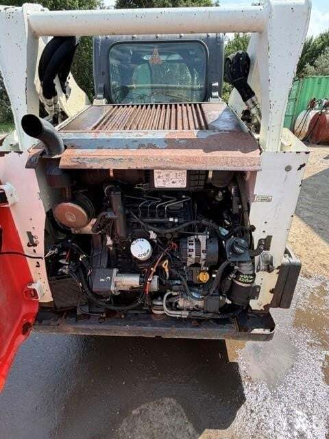 2019 Bobcat S595