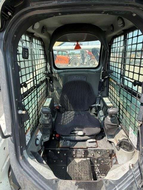 2019 Bobcat S595