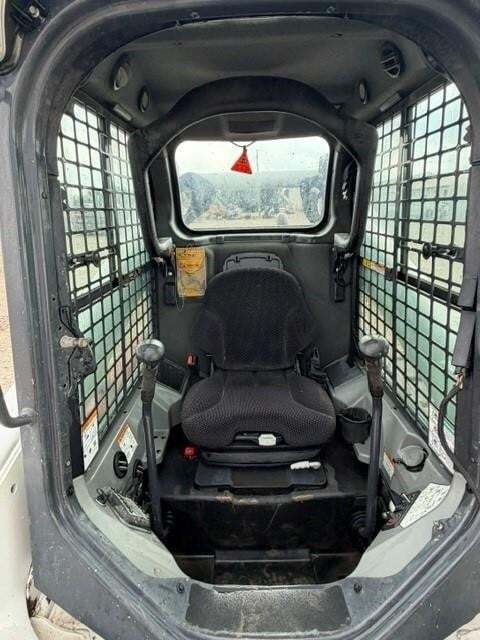 2019 Bobcat T770
