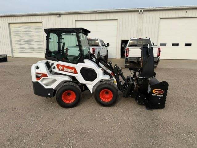 2023 Bobcat L28