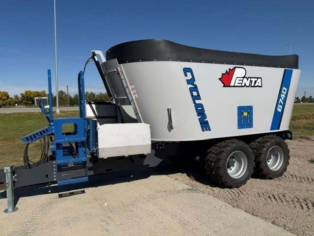 Photo of 2026 Penta 6740