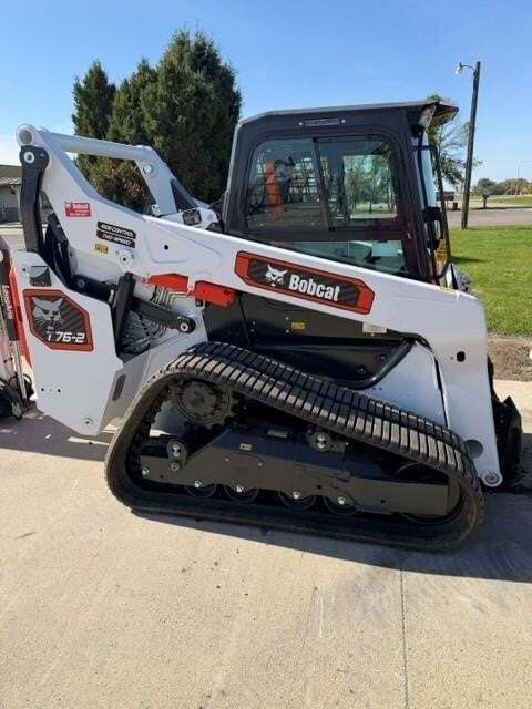 Photo of 2026 Bobcat T76-2