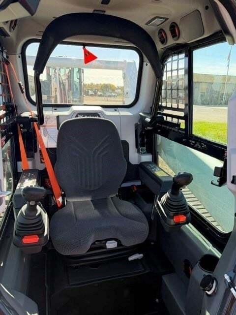 2026 Bobcat T76-2