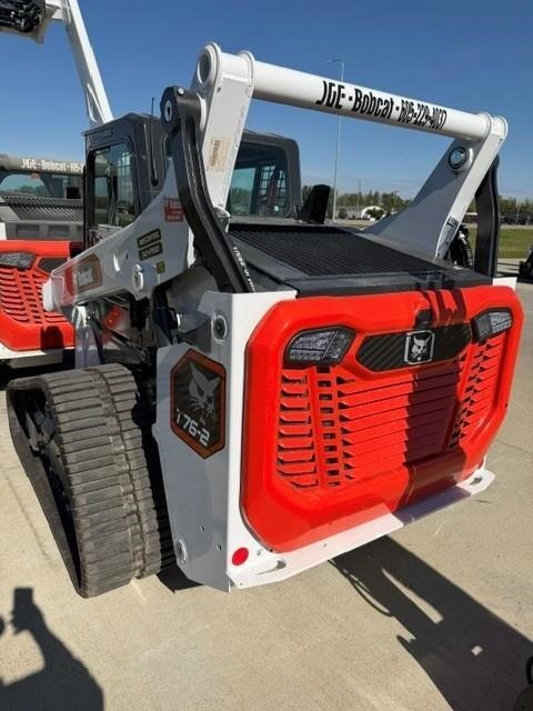 2026 Bobcat T76-2