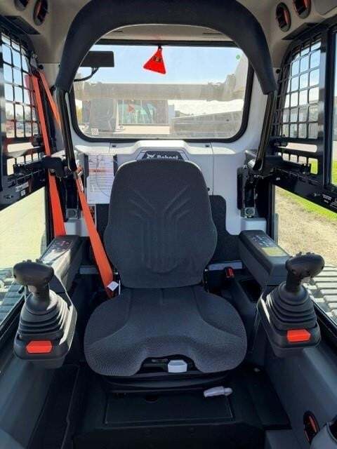 2026 Bobcat T86-2