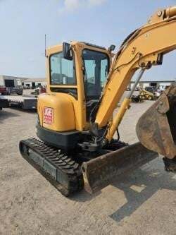 2021 Hyundai ROBEX 35Z-9A