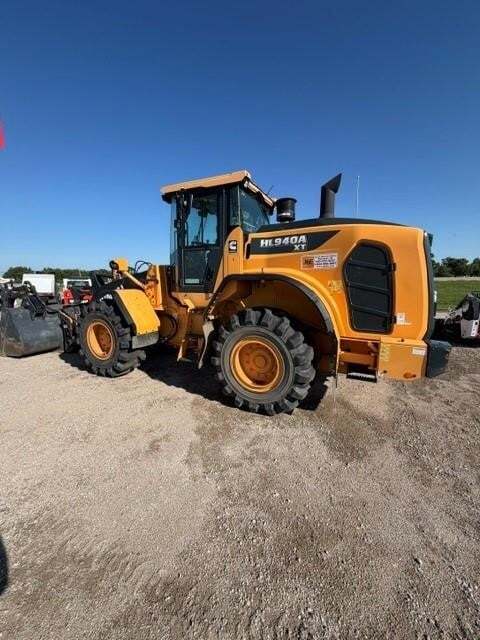 2022 Hyundai HL940AXT