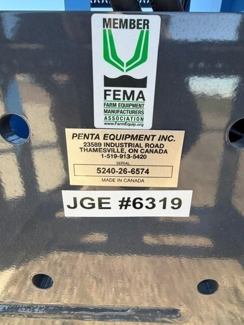 2026 Penta 5240