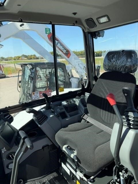 2026 Bobcat E60R2