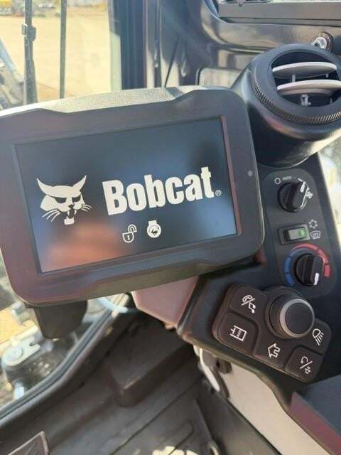 2026 Bobcat E60R2