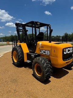 New, 2024, JCB, 930, Forklifts