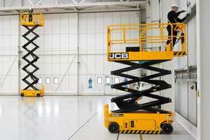 2024, JCB, S2632E, Aerial Work Platforms