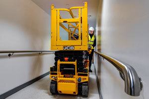 2024, JCB, S1930E, Aerial Work Platforms