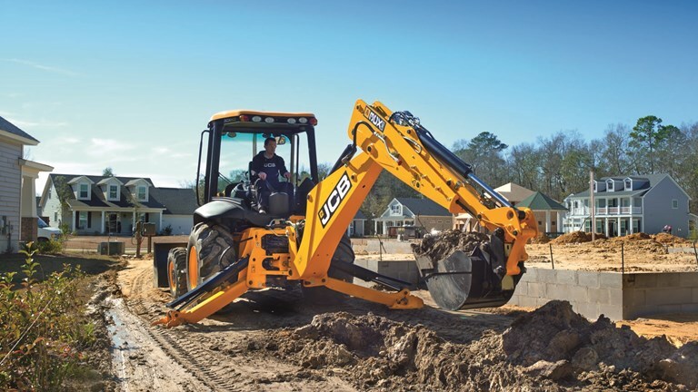 2024, JCB, 3CX 15 Super, Loaders