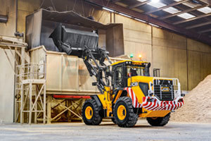 2024, JCB, 437, Loaders