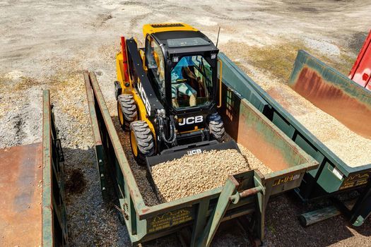 Photo of 2021 JCB 250