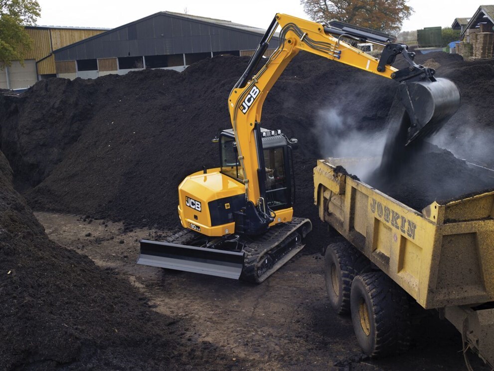 Photo of 2026 JCB 90Z-2
