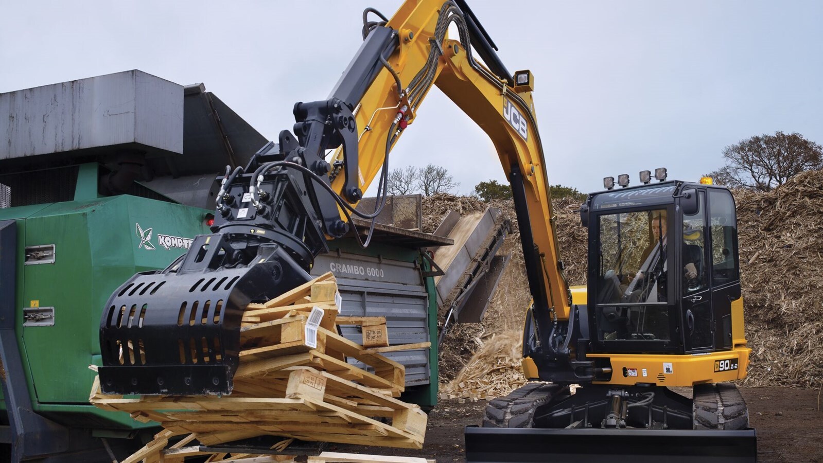 2026 JCB 90Z-2