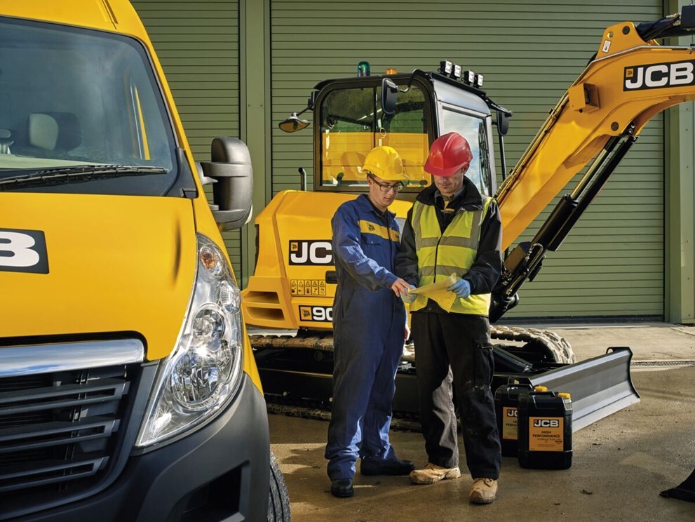 2026 JCB 90Z-2