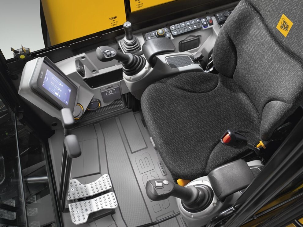 2026 JCB 100C-2