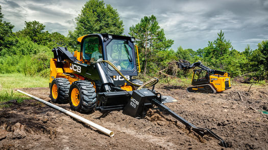 Photo of 2025 JCB 270