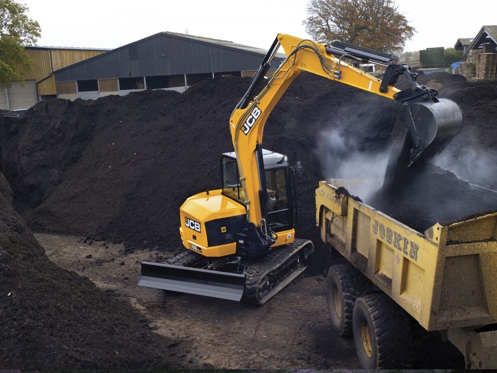 2026 JCB 86C-2