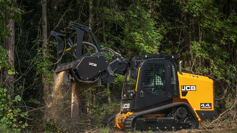 2026 JCB 400T