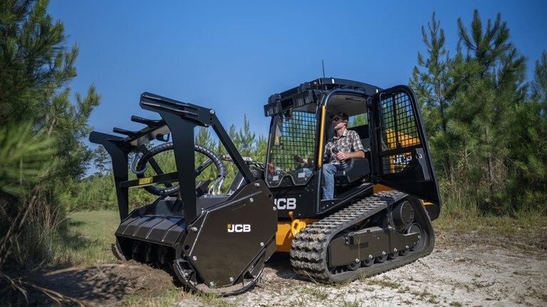 2026 JCB 400T