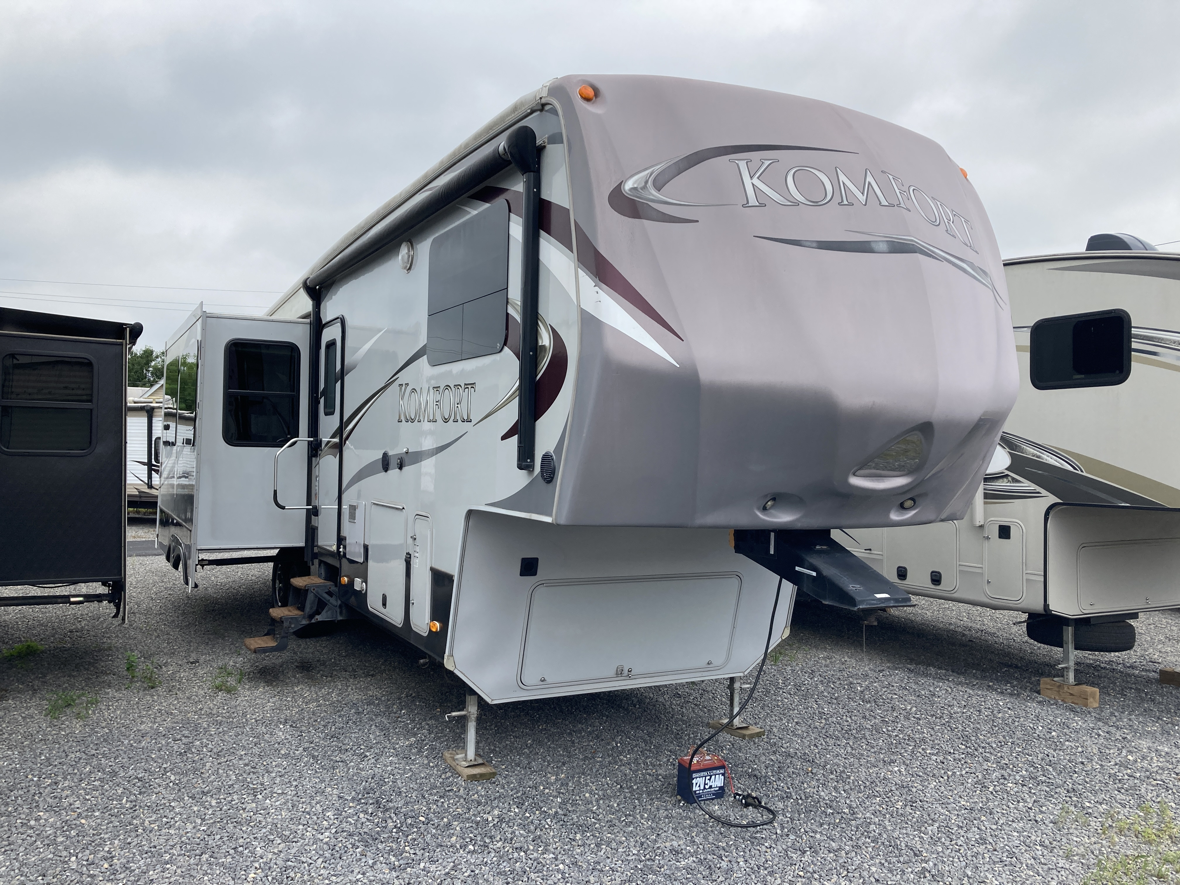 RV Trailers for Sale in Pennsylvania | Kelly RV Trailer Dealers