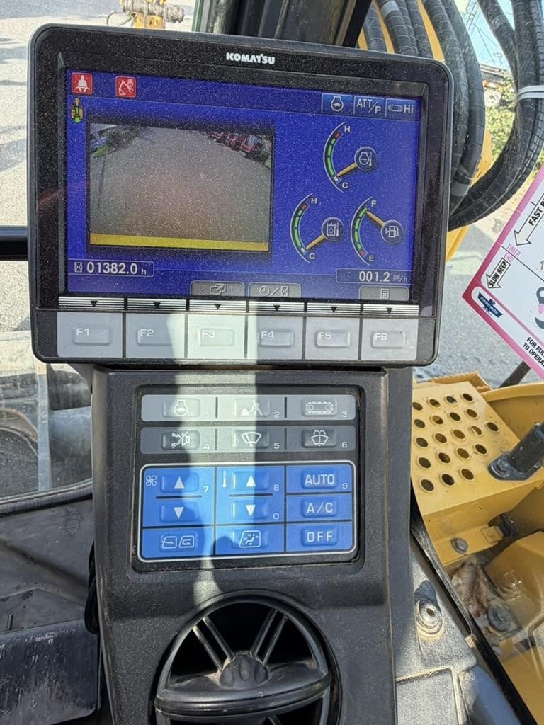 2024 Komatsu PC88MR-11
