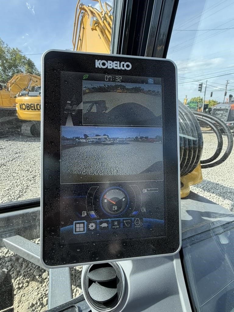2026 Kobelco SK85CS-7