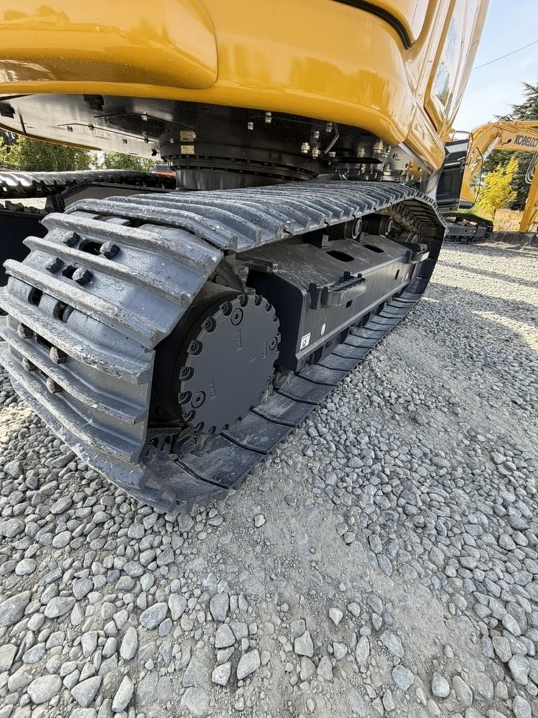 2026 Kobelco ED160-7 BLADERUNNER