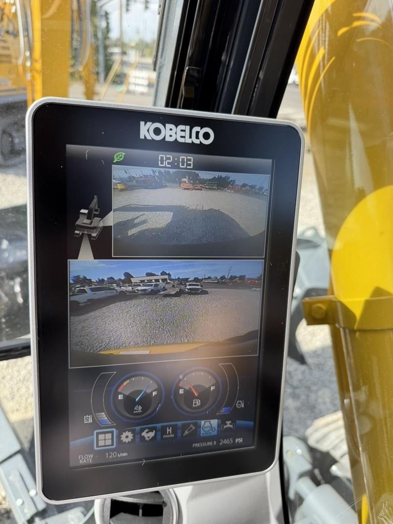 2026 Kobelco ED160-7 BLADERUNNER