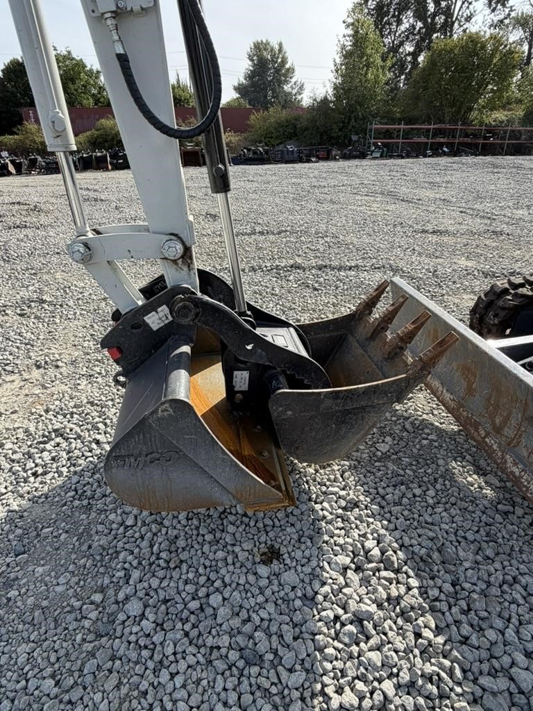 2026 Takeuchi TB235-2