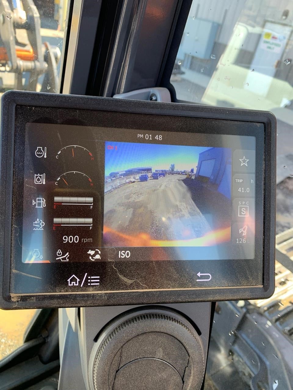 2026 Develon DX170 LC-5